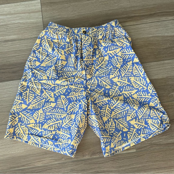 Vintage LL Bean shorts - Picture 1 of 6